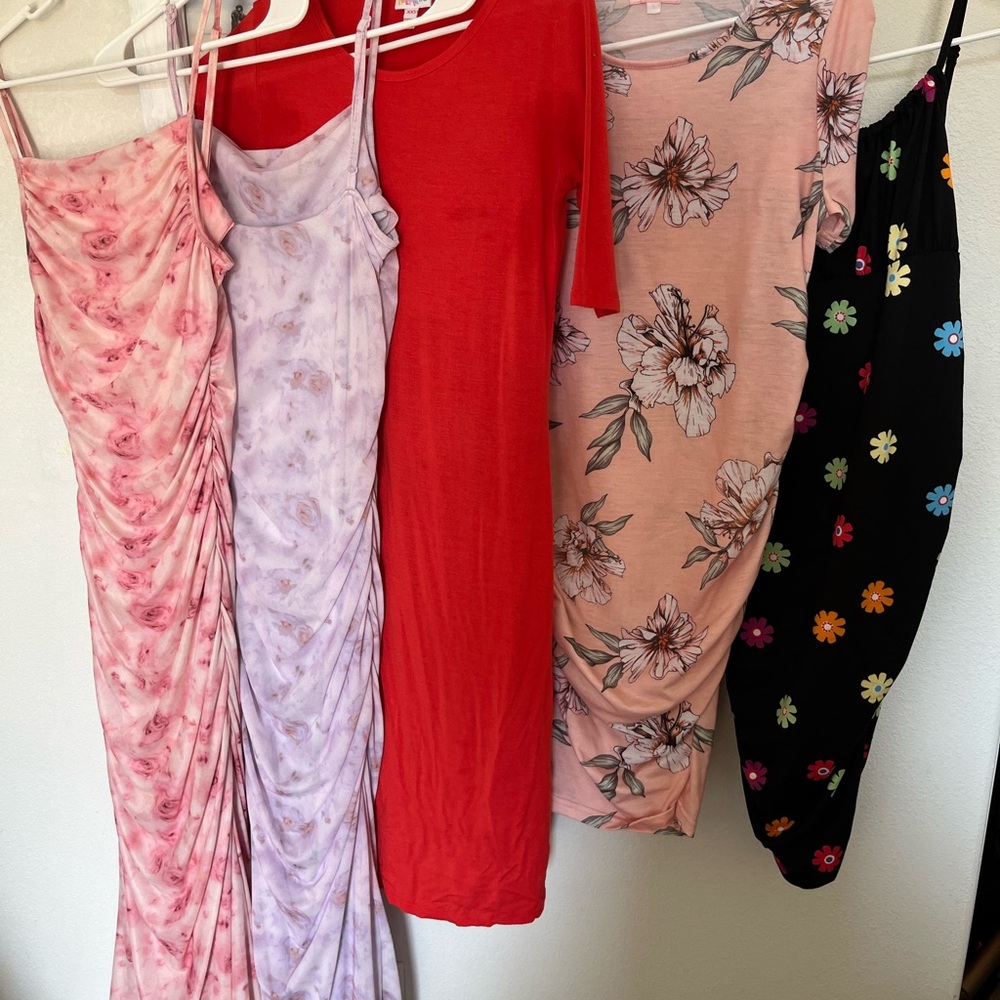 Huge XS maternity bundle